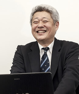 佐々木　茂 株式会社ジャンクション代表取締役 中小企業診断士 商品開発プロジェクトや販路開拓プロジェクトに多数携わる。