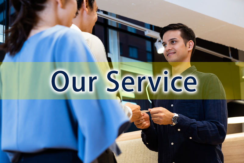 Our Service