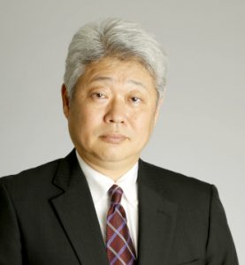 Portrait 佐々木茂